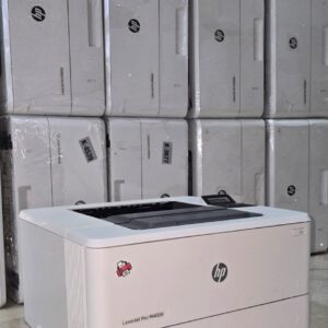 پرینتر اچ پی 402d