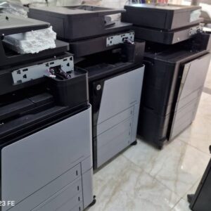 فتوکپی رنگی اچ پی 880