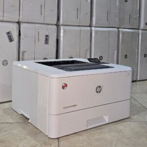 پرینتر اچ پی 404d