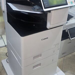 پرینتر چندکاره کانن 715