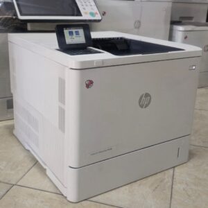 پرینتر اچ پی 608dn