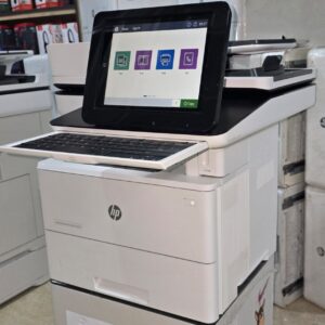 پرینتر چند کاره اچ پی e52645