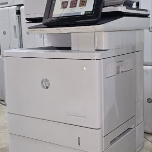 پرینتر اچ پی 577dn