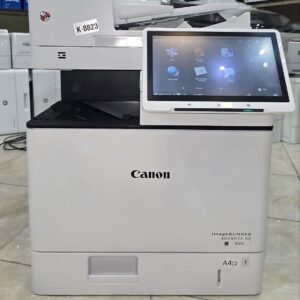 پرینتر چند کاره کانن 525