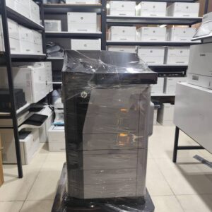 دستگاه کپی رنگی اچ پی 680