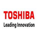 محصولات توشیبا Toshiba